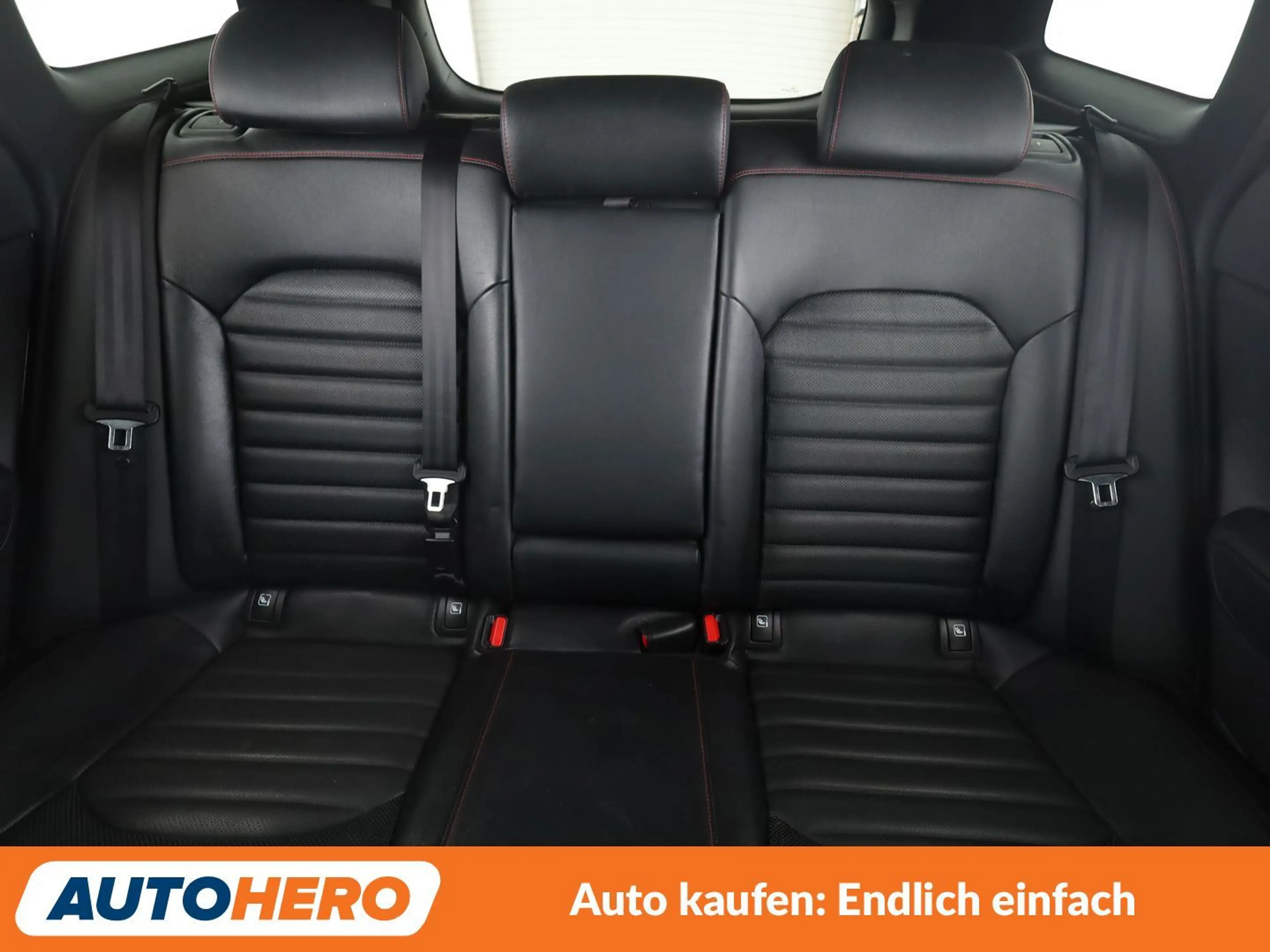 Kia Optima 1.7 CRDi GT Line Aut.*NAV*ACC*CAM*PDC*SHZ*ALU* — photo 15