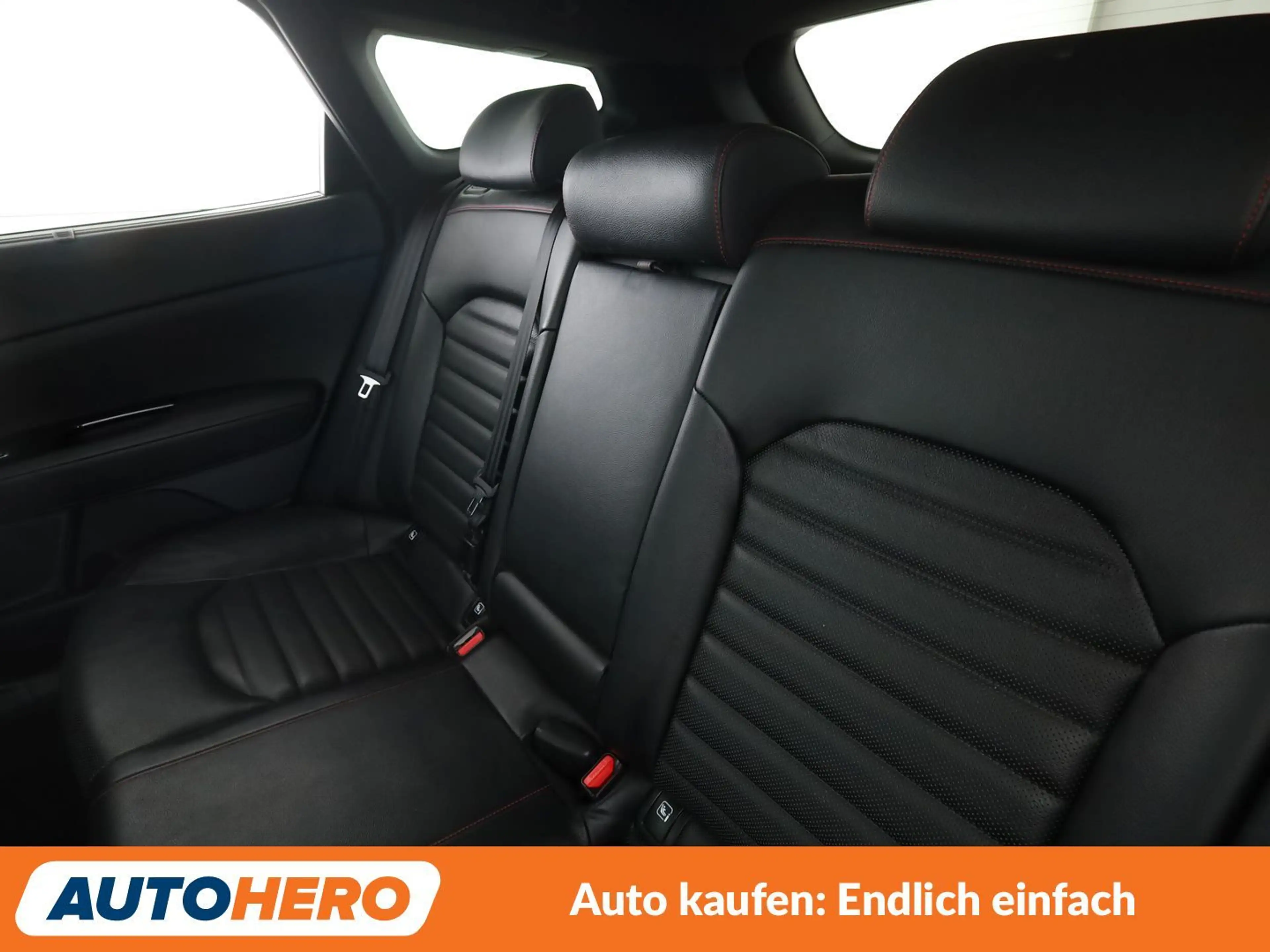 Kia Optima 1.7 CRDi GT Line Aut.*NAV*ACC*CAM*PDC*SHZ*ALU* — photo 14
