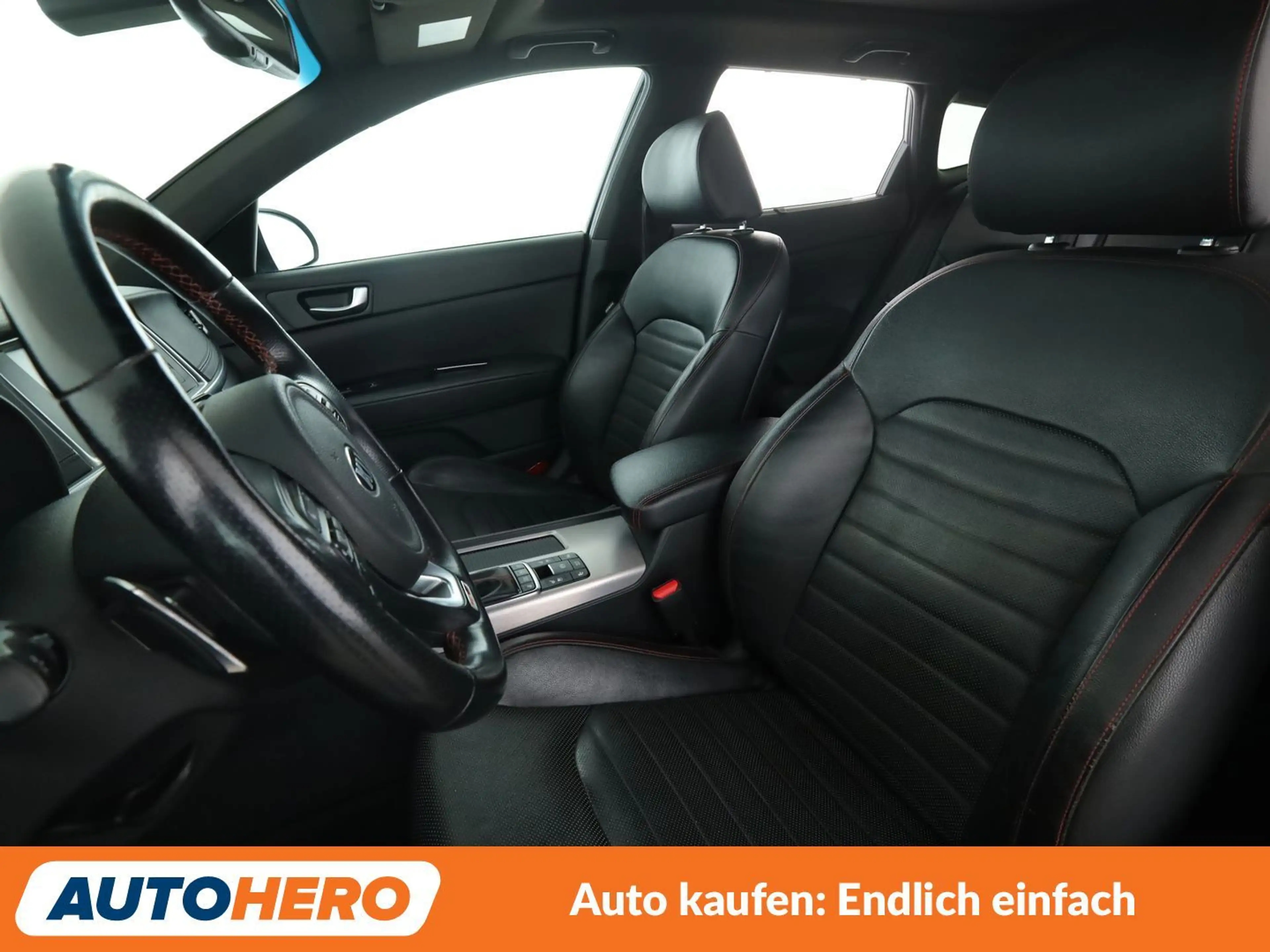 Kia Optima 1.7 CRDi GT Line Aut.*NAV*ACC*CAM*PDC*SHZ*ALU* — photo 10