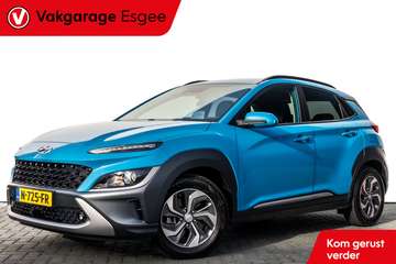 1.6 GDI Hybrid Fashion | Automaat | 27 DKM | Ned A