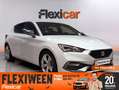 SEAT Leon 1.0 TSI S&S FR 25º Aniversario 110 Blanco - thumbnail 1