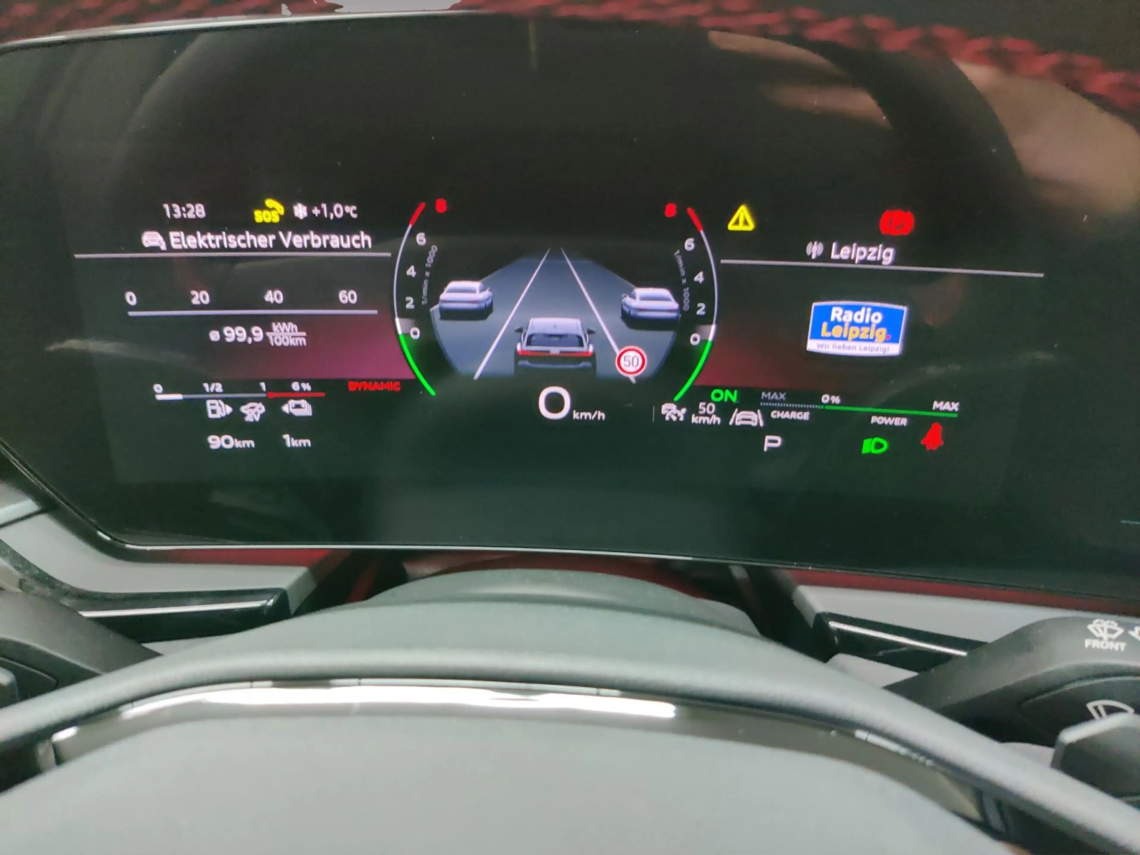 Audi A5 e-hybrid qu Matrix/Tech pro/S-Interieur — photo 9