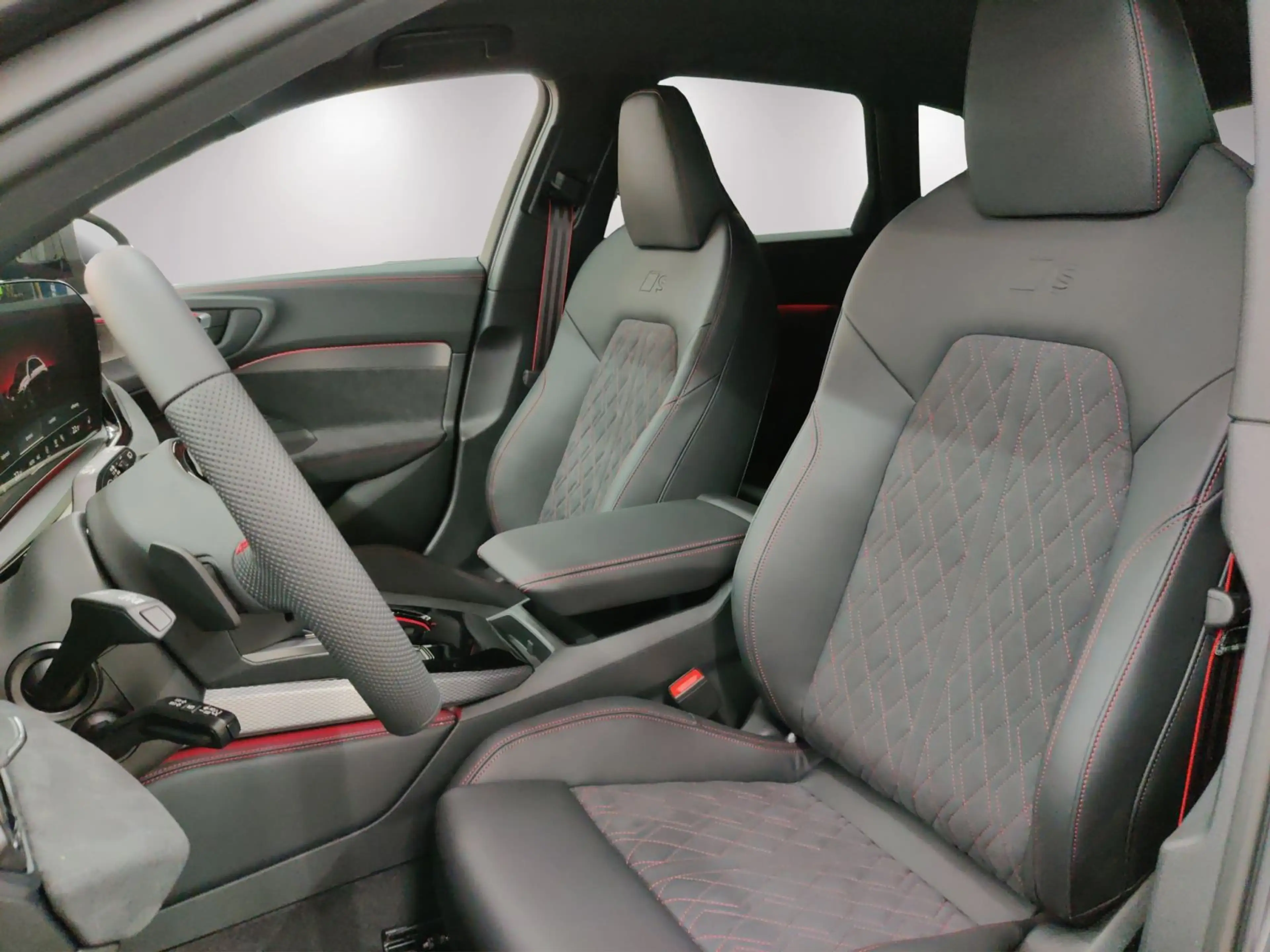 Audi A5 e-hybrid qu Matrix/Tech pro/S-Interieur — photo 6