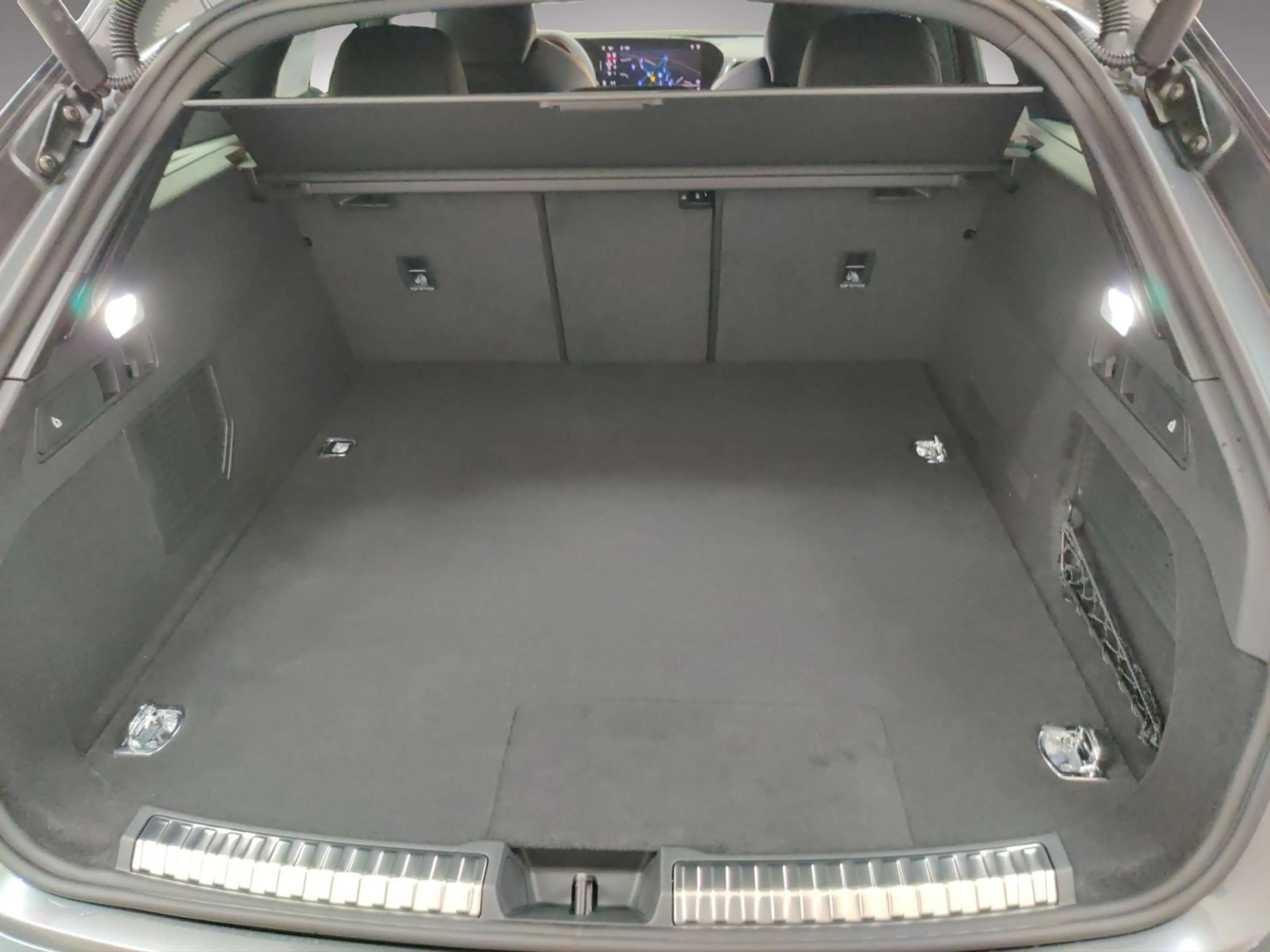 Audi A5 e-hybrid qu Matrix/Tech pro/S-Interieur — photo 14