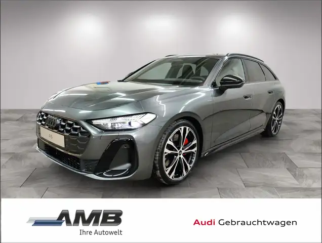 Audi A5 e hybrid qu Matrix/Tech pro/S Interieur