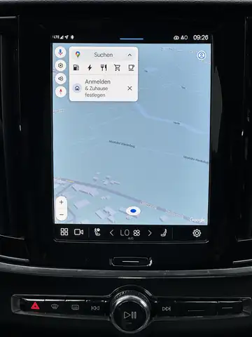 Volvo V90 view 15