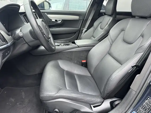Volvo V90 view 10