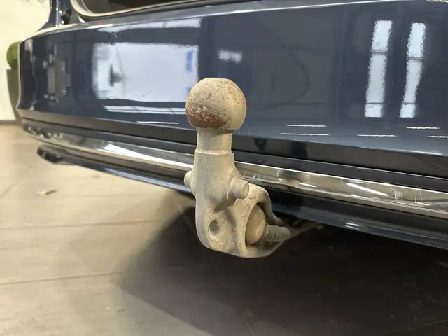 Volvo V90 view 8