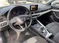 Audi A4 Avant 30 2.0 tdi 122cv s-tronic Argento - thumbnail 10
