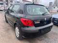 Peugeot 307 Premium HDI FAP 110 Klimaautomatik Negro - thumbnail 6