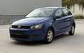 Volkswagen Polo 1.2i • CARPLAY • 1 JAAR GARANTIE! Blau - thumbnail 1