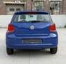 Volkswagen Polo 1.2i • CARPLAY • 1 JAAR GARANTIE! Blau - thumbnail 4