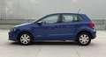 Volkswagen Polo 1.2i • CARPLAY • 1 JAAR GARANTIE! Blau - thumbnail 2