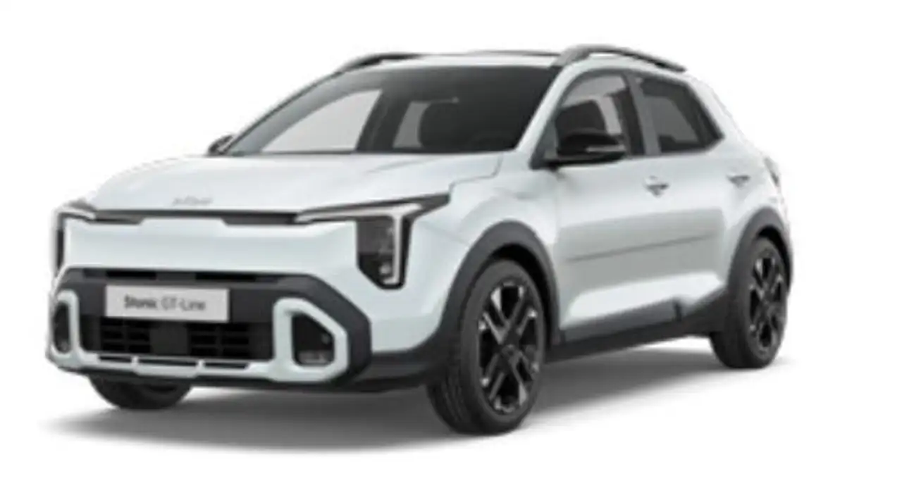 Kia Stonic 2026