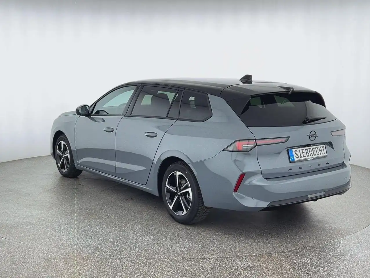 Opel Astra 2026