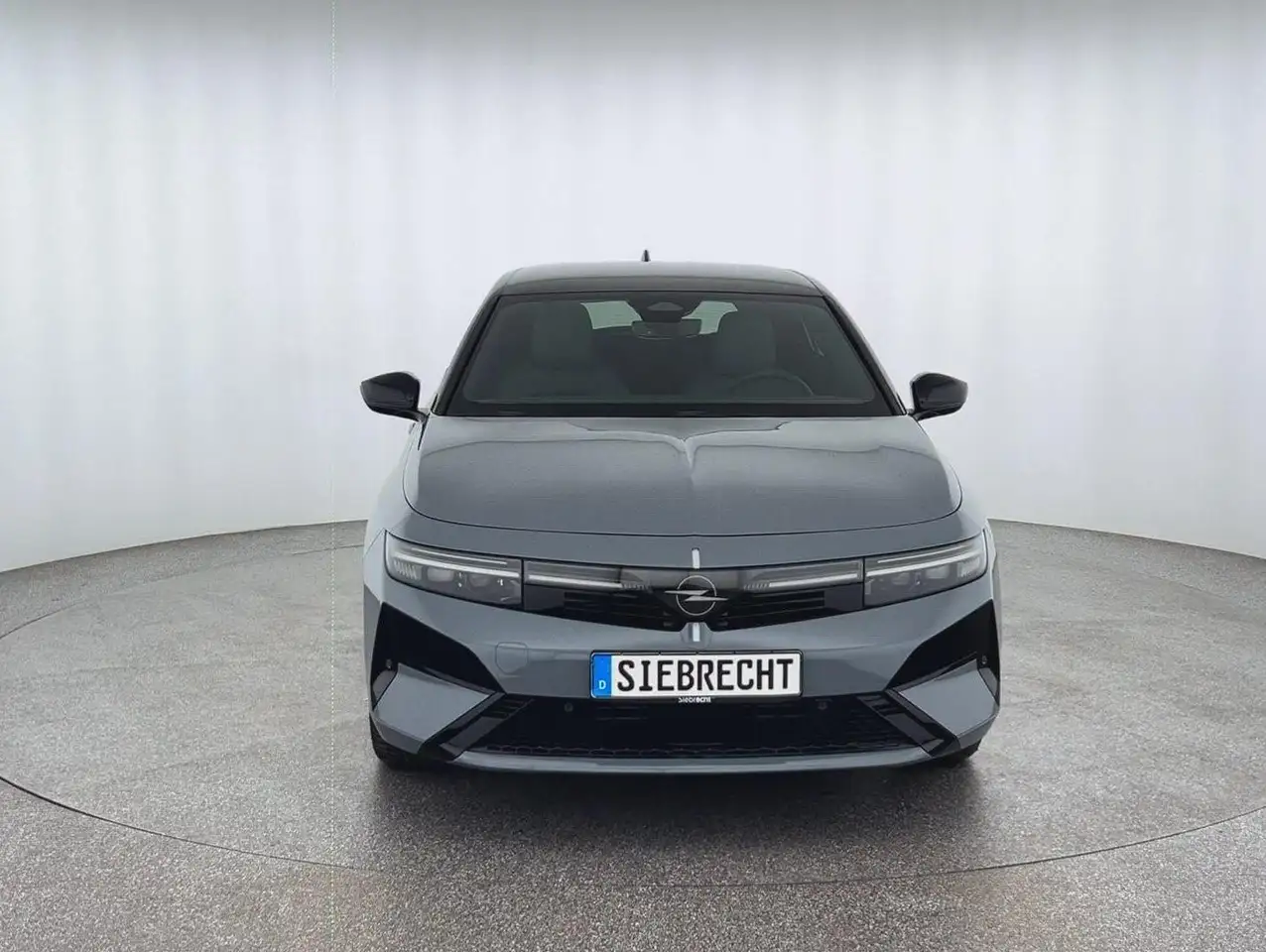 Opel Astra 2026