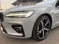 Volvo V60 Plus B4 Dark Leder Digitales Cockpit Memory Sitze Gris - thumbnail 24