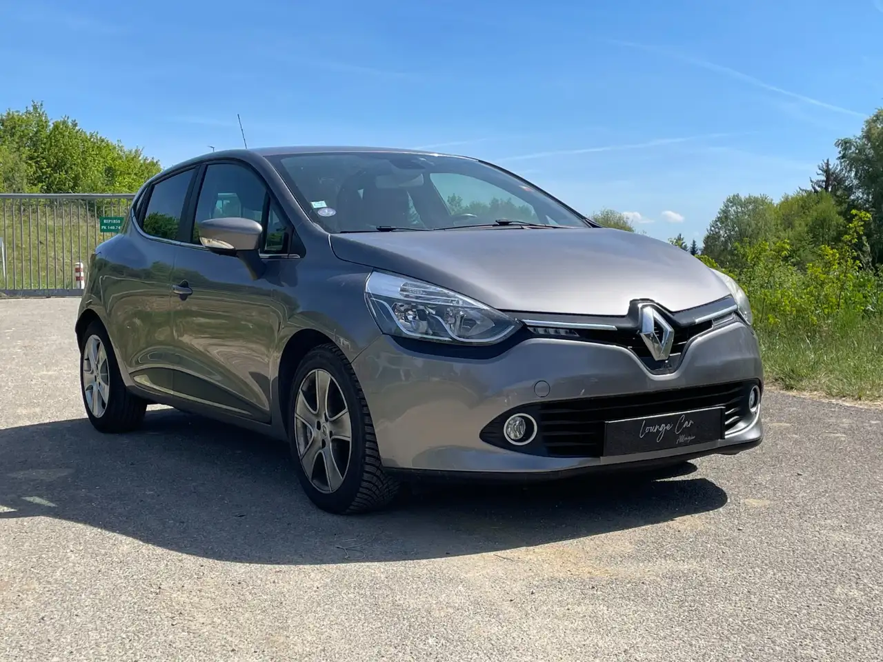Renault Clio IV TCe 90 Energy Intens