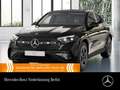 Mercedes-Benz GLC 200 4M AMG+NIGHT+PANO+360+BURMESTER+TOTW+9G Schwarz - thumbnail 1