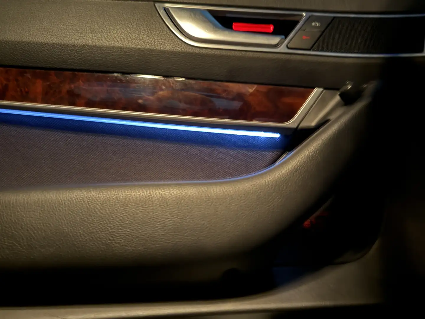 Audi A6 2,0 TDI DPF - 2