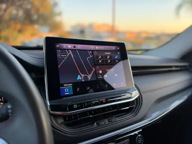 Jeep Compass view 11