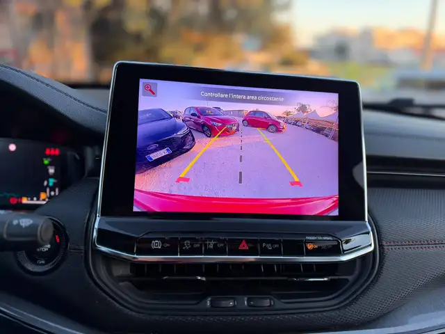 Jeep Compass view 15