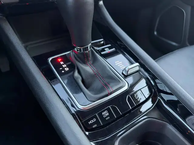 Jeep Compass view 14
