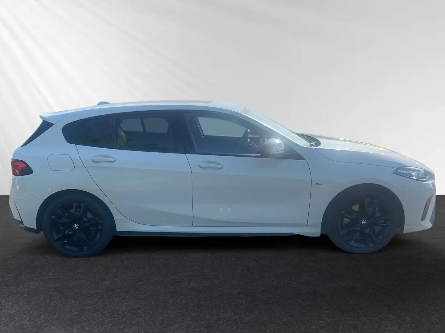 BMW 135 M135 xDrive LCProf.|DAProf.|Head-Up|H/K Білий - 2