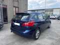 BMW 218 i Active Tourer Advantage TETTO PANORAMICO!!! Blu/Azzurro - thumbnail 4