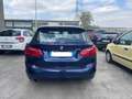 BMW 218 i Active Tourer Advantage TETTO PANORAMICO!!! Blu/Azzurro - thumbnail 5