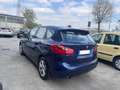 BMW 218 i Active Tourer Advantage TETTO PANORAMICO!!! Blu/Azzurro - thumbnail 6