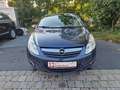 Opel Corsa D Selection 1.2 Klima Tempomat Servo Blau - thumbnail 2