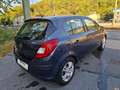 Opel Corsa D Selection 1.2 Klima Tempomat Servo Blau - thumbnail 5