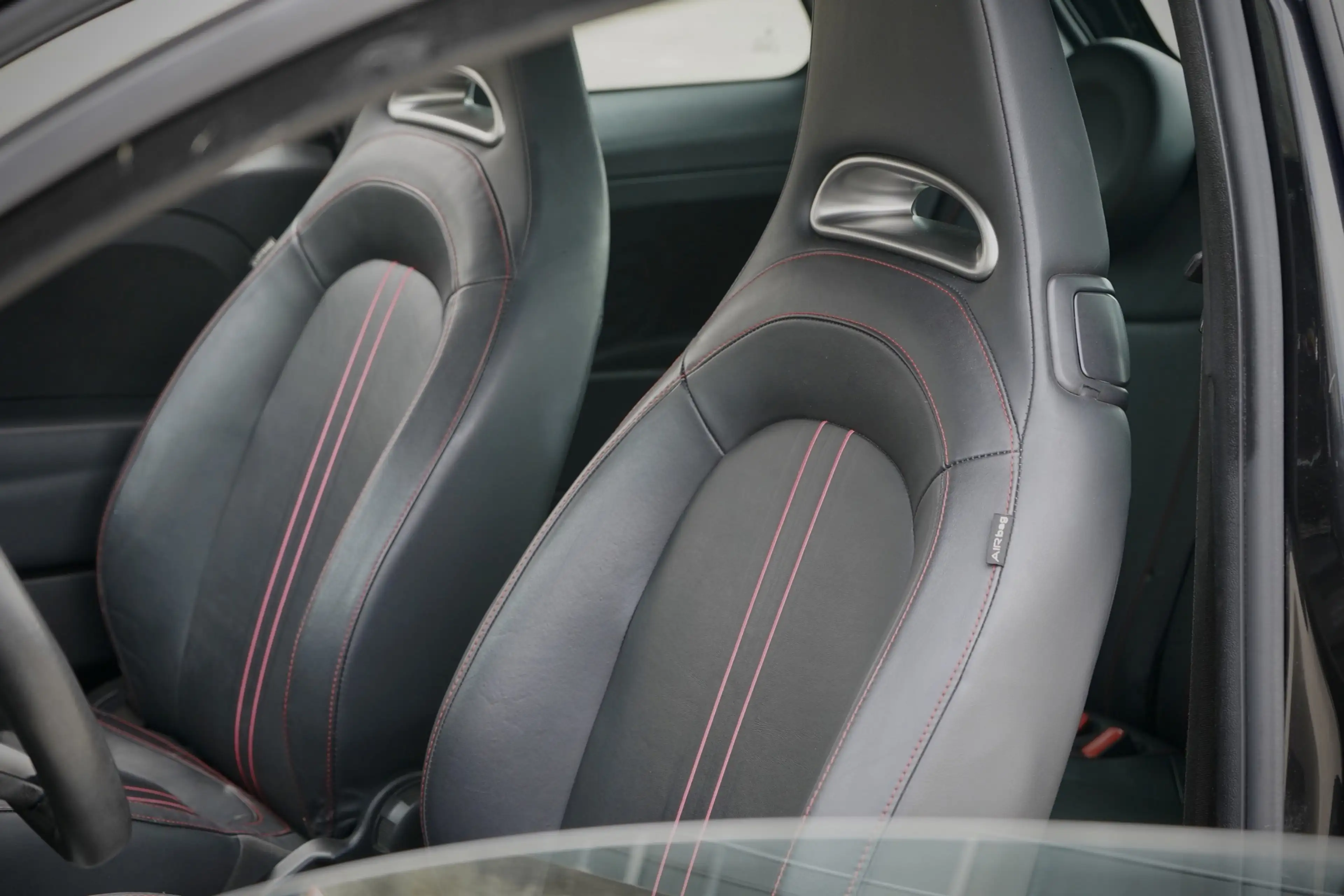 Fiat 500 Abarth 1.4 T-Jet Turismo — photo 3