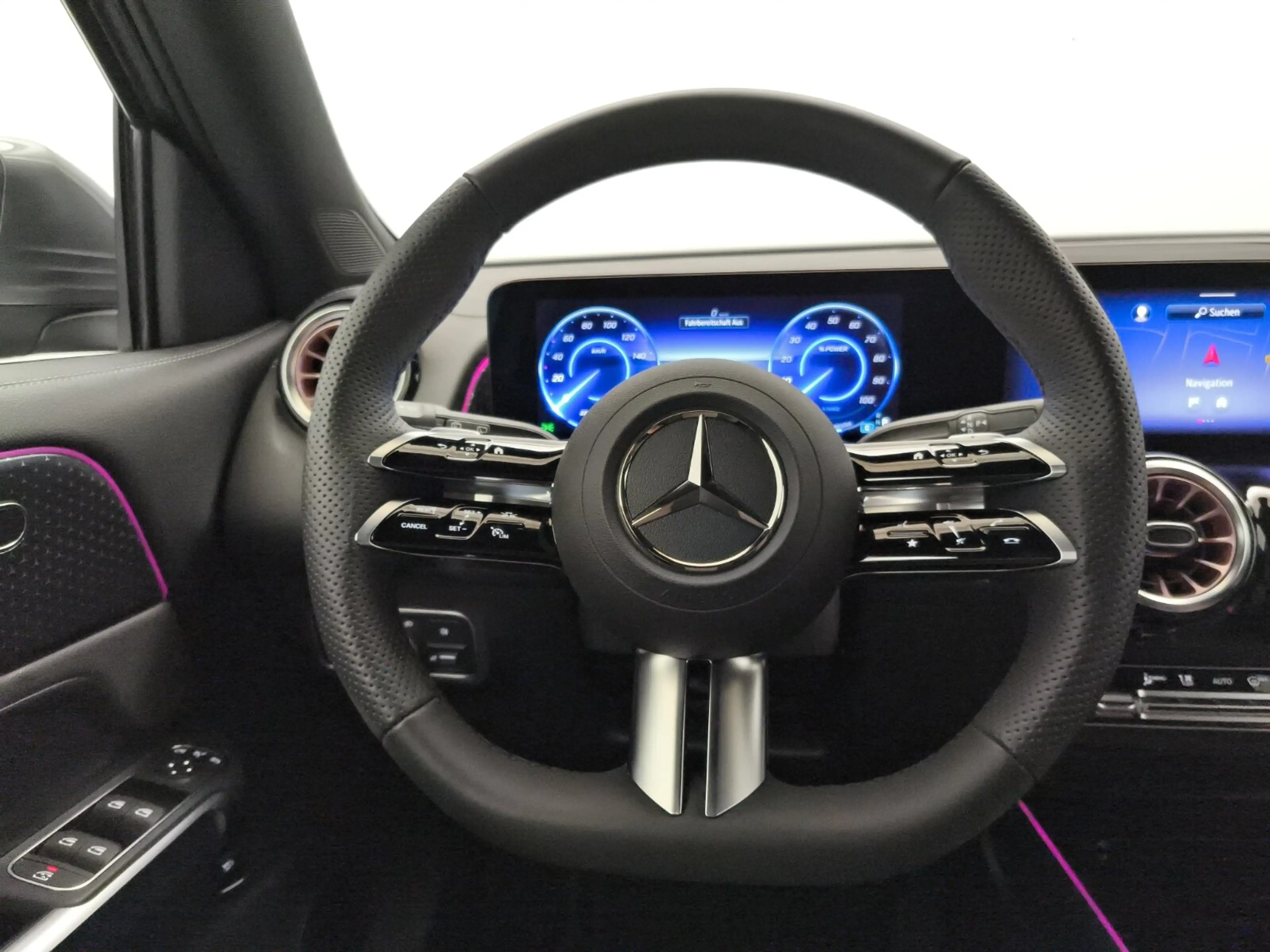 Mercedes-Benz EQB 250 EQB 250+  Electric Art Navi/Distronic/Keyless-Go — photo 13