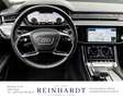 Audi A8 55TFSi Q S LINE BLACK ACC/HuD/PANO/OLED/360° Weiß - thumbnail 19