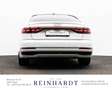 Audi A8 55TFSi Q S LINE BLACK ACC/HuD/PANO/OLED/360° Weiß - thumbnail 10