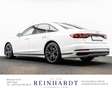 Audi A8 55TFSi Q S LINE BLACK ACC/HuD/PANO/OLED/360° Weiß - thumbnail 9