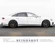 Audi A8 55TFSi Q S LINE BLACK ACC/HuD/PANO/OLED/360° Weiß - thumbnail 12