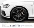 Audi A8 55TFSi Q S LINE BLACK ACC/HuD/PANO/OLED/360° Weiß - thumbnail 13