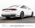 Audi A8 55TFSi Q S LINE BLACK ACC/HuD/PANO/OLED/360° Weiß - thumbnail 11