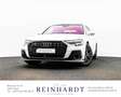 Audi A8 55TFSi Q S LINE BLACK ACC/HuD/PANO/OLED/360° Weiß - thumbnail 5