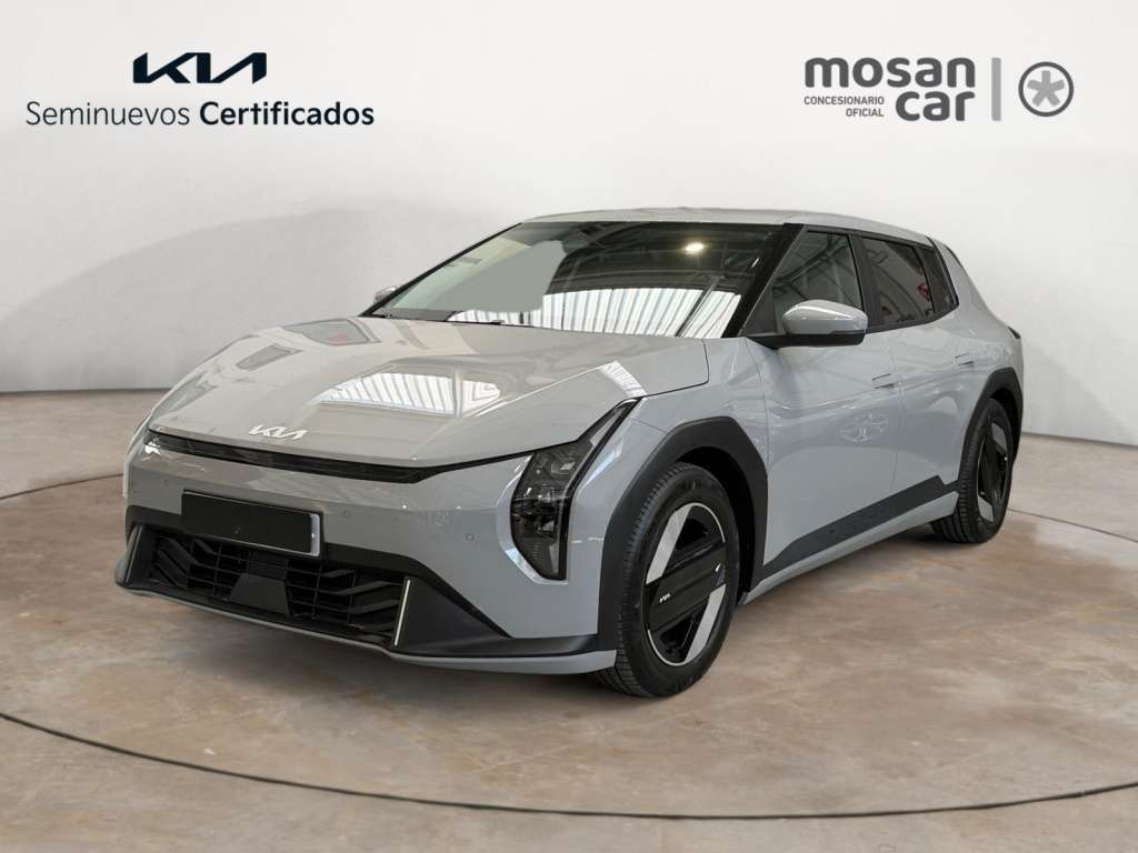 Kia EV4 Earth Launch Edition Long Range - foto 1