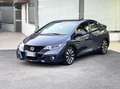Honda Civic 1.4 Benzina 99CV E6 - 2015 Blu/Azzurro - thumbnail 3