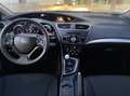 Honda Civic 1.4 Benzina 99CV E6 - 2015 Blu/Azzurro - thumbnail 6