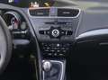 Honda Civic 1.4 Benzina 99CV E6 - 2015 Blu/Azzurro - thumbnail 9