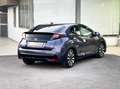 Honda Civic 1.4 Benzina 99CV E6 - 2015 Blu/Azzurro - thumbnail 5