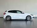BMW 120 d xDrive Advantage+ACC+LED+Navi+AHK-abnehmbar White - thumbnail 2