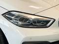 BMW 120 d xDrive Advantage+ACC+LED+Navi+AHK-abnehmbar White - thumbnail 14