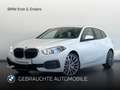 BMW 120 d xDrive Advantage+ACC+LED+Navi+AHK-abnehmbar Weiß - thumbnail 1